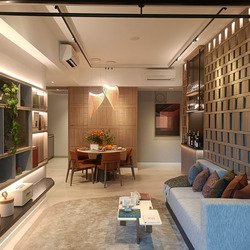 Otto Place (D24), Condominium #506203011
